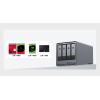 UGREEN NASync DXP4800 Plus – 4-байний NAS-сервер із Intel Pentium Gold, 10GbE LAN та підтримкою до 136 ТБ